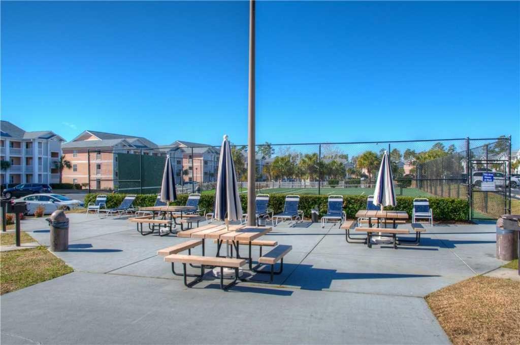 Waterway Village By Palmetto Vacations Μιρτλ Μπιτς Εξωτερικό φωτογραφία