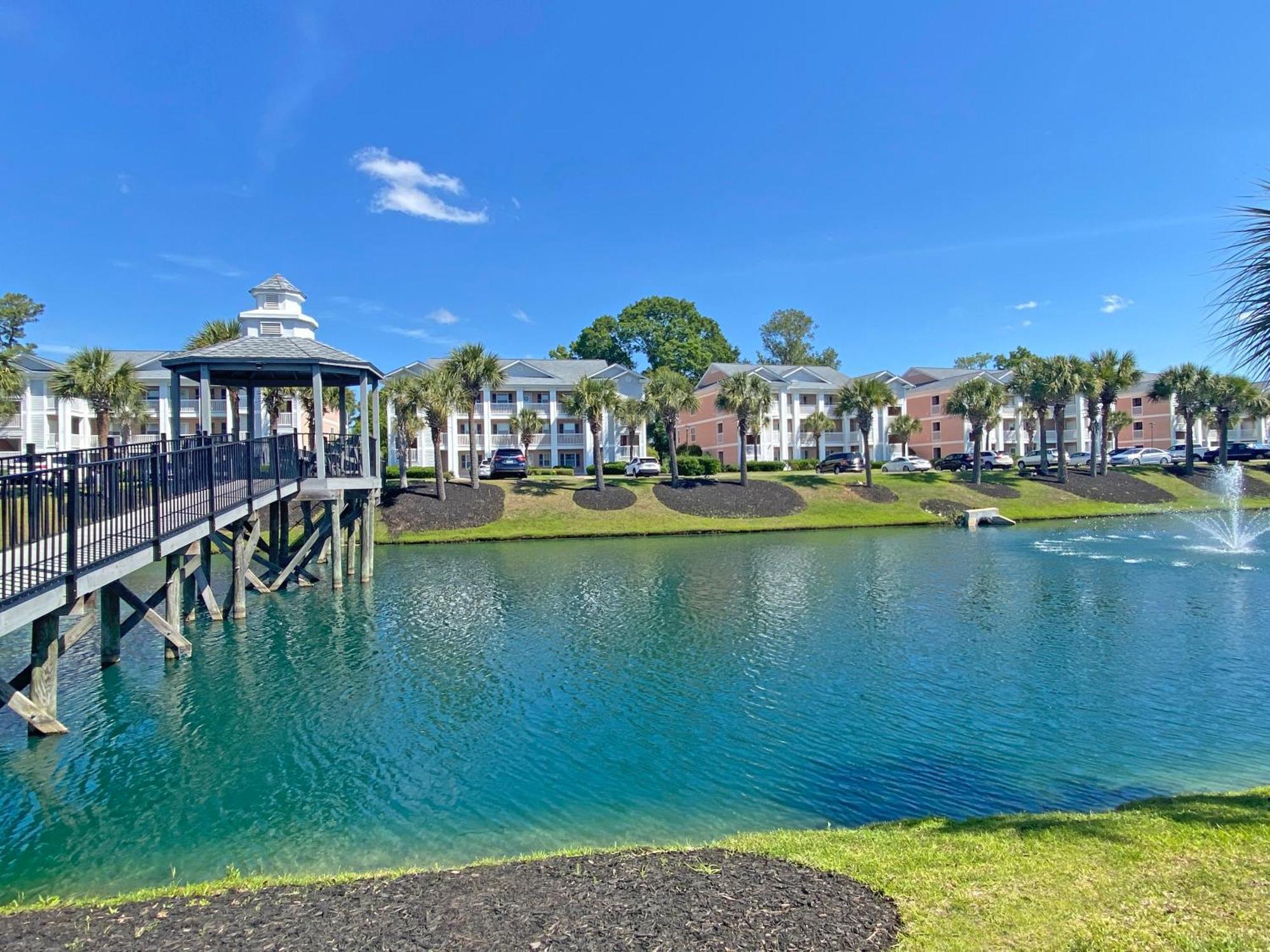 Waterway Village By Palmetto Vacations Μιρτλ Μπιτς Εξωτερικό φωτογραφία