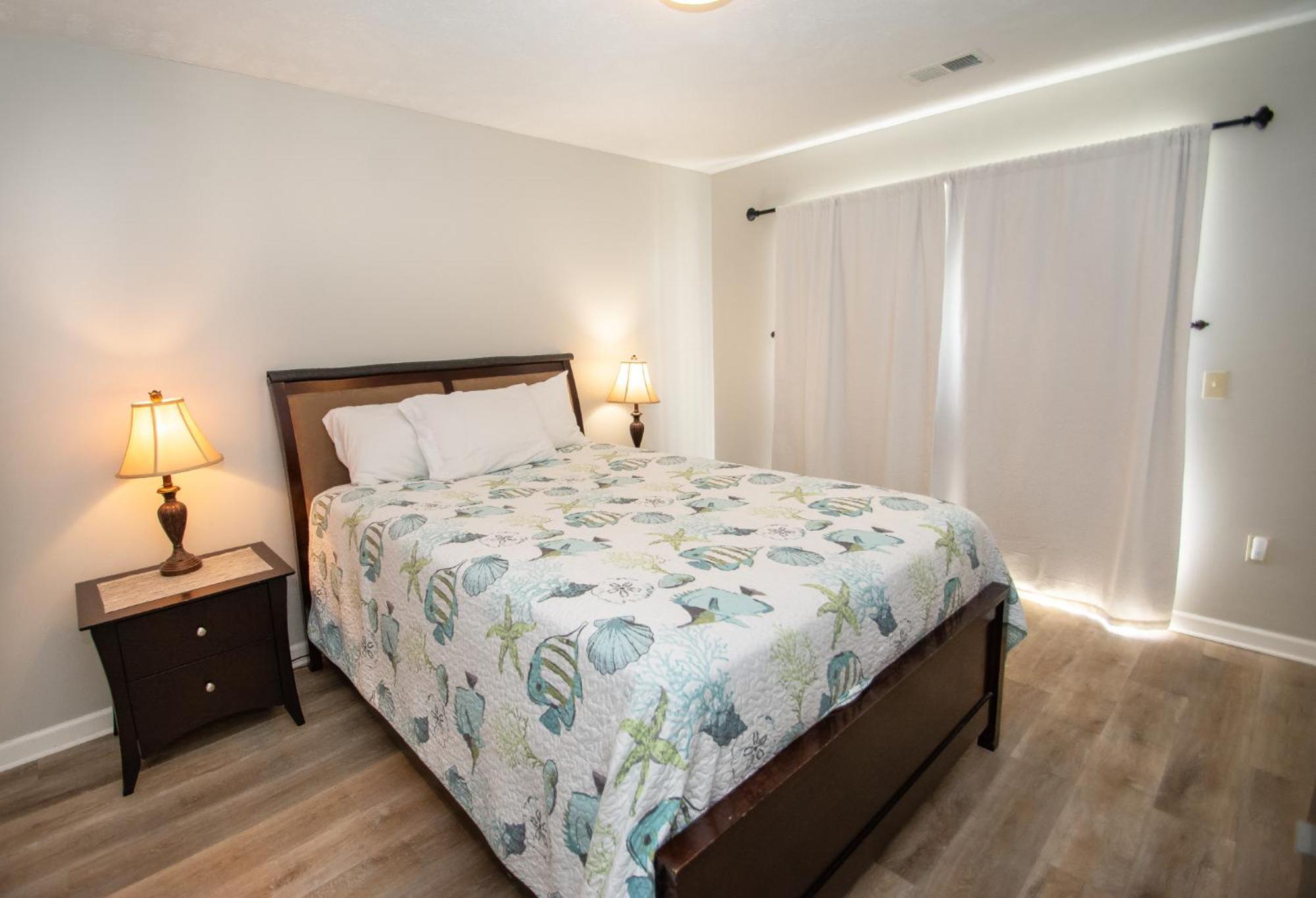 Waterway Village By Palmetto Vacations Μιρτλ Μπιτς Εξωτερικό φωτογραφία